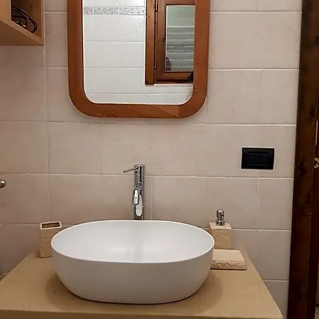 Casina Le Rene Poggiardo