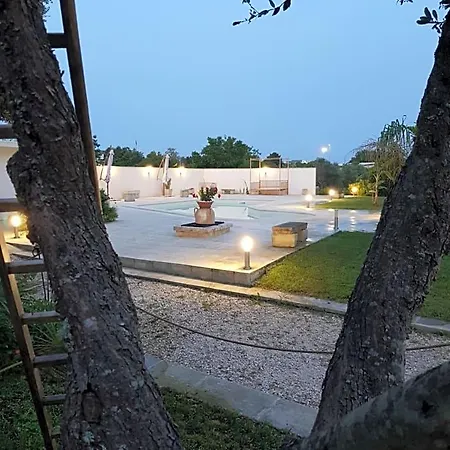 Casina Le Rene Panzió