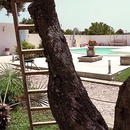 לינה וארוחת בוקר Casina Le Rene פוג'ארדו