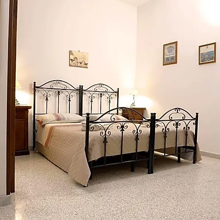 Casina Le Rene פוג'ארדו