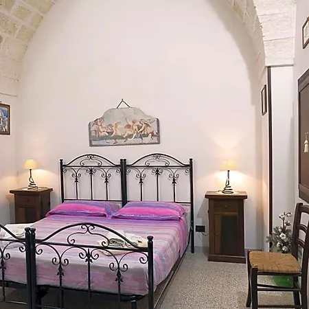 Casina Le Rene פוג'ארדו