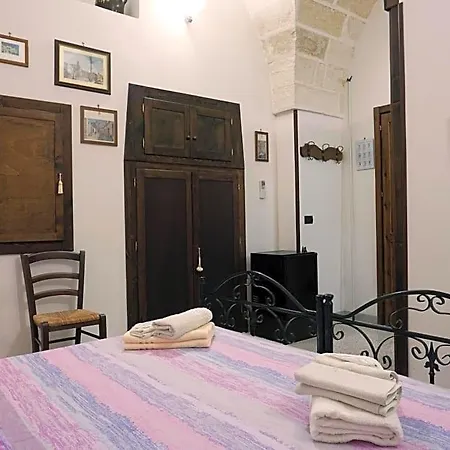 Casina Le Rene לינה וארוחת בוקר 4*
