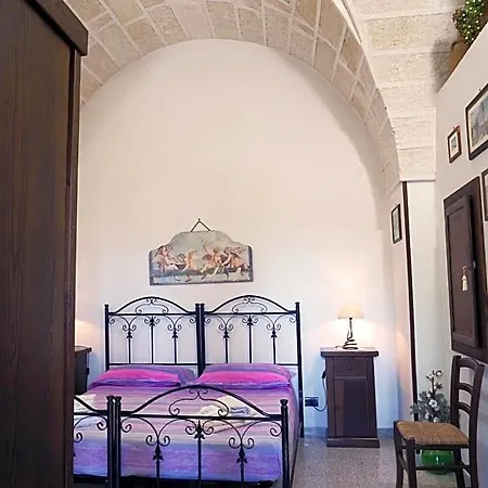 Casina Le Rene