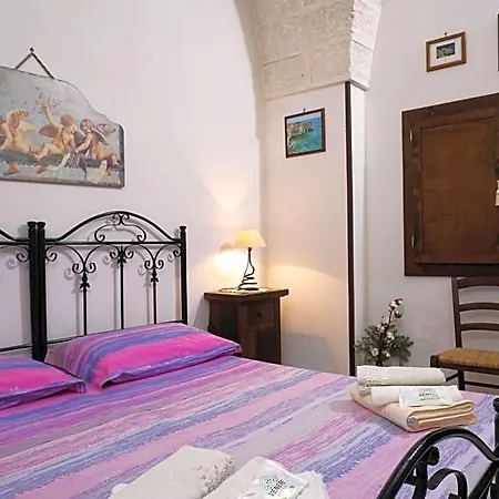Casina Le Rene