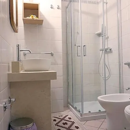 לינה וארוחת בוקר Casina Le Rene