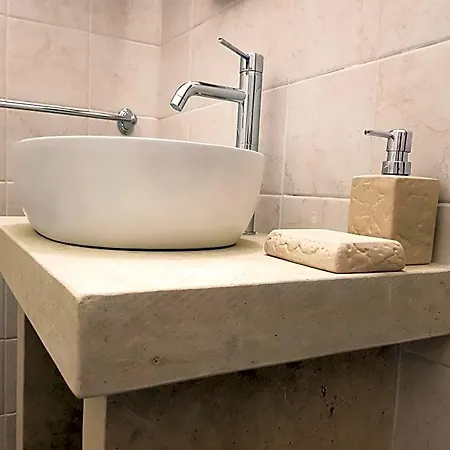 Casina Le Rene 4*