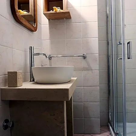 Casina Le Rene