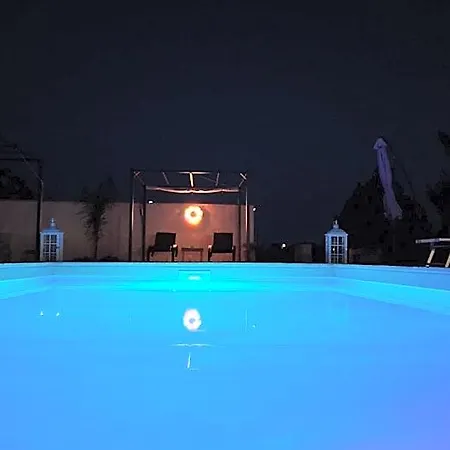 Casina Le Rene