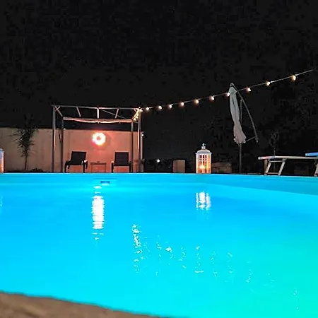Bed & Breakfast Casina Le Rene 4*