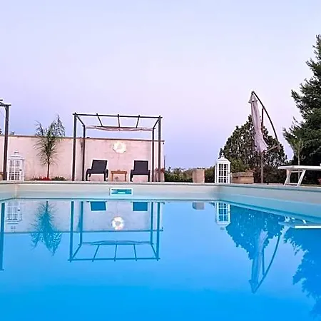 Bed & Breakfast Casina Le Rene