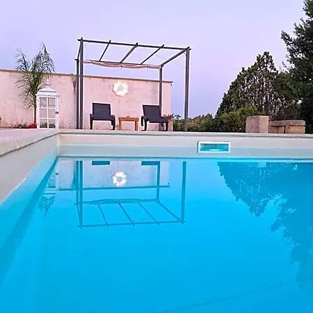 Bed & Breakfast Casina Le Rene 4*