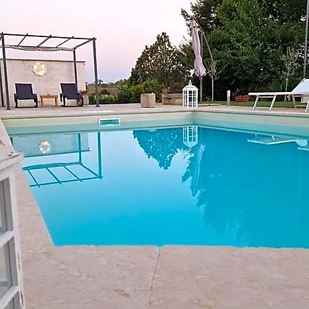 Casina Le Rene Bed & Breakfast