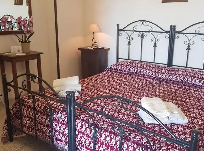 Casina Le Rene Poggiardo