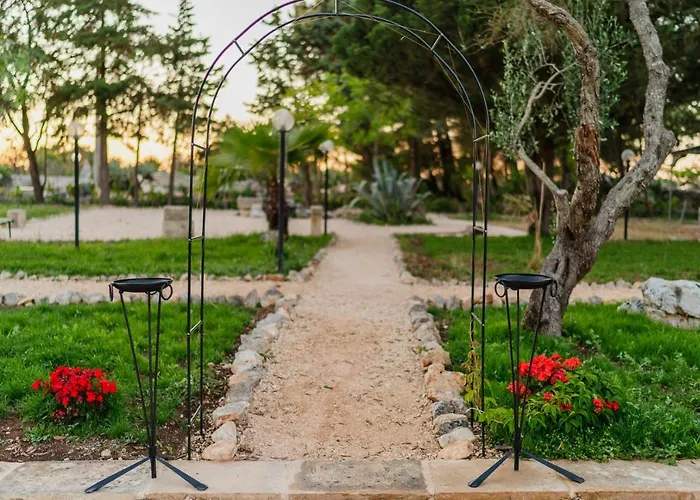 Casina Le Rene Poggiardo