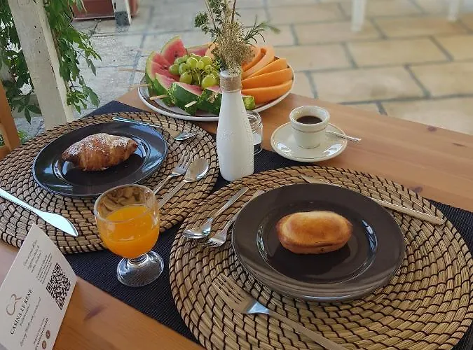 Casina Le Rene