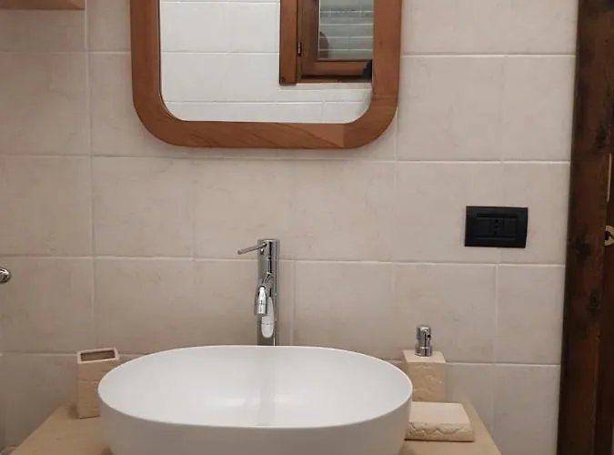 Bed & Breakfast Casina Le Rene