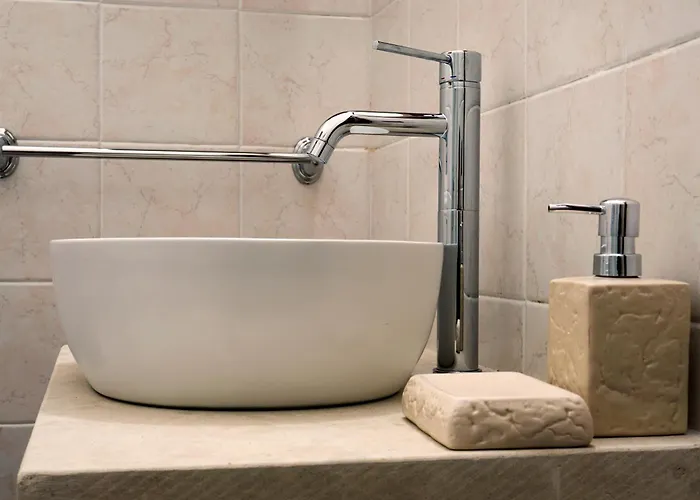 Casina Le Rene 4* Poggiardo