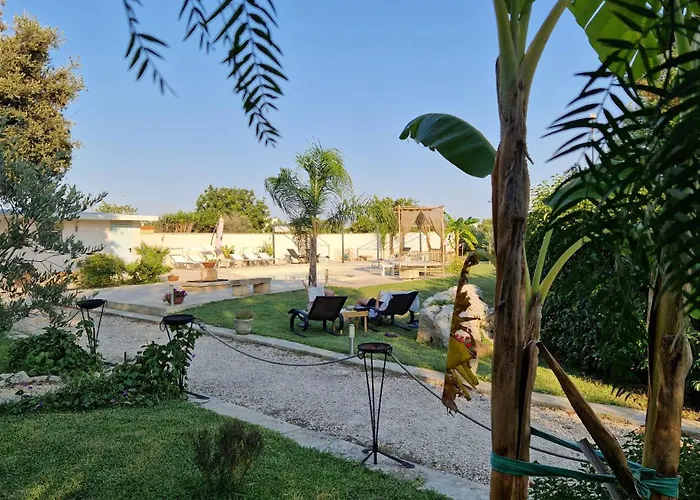 Bed & Breakfast Casina Le Rene 4*