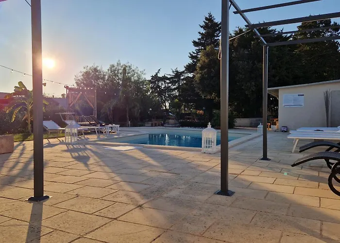 Bed & Breakfast Casina Le Rene